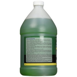 Nu-Calgon Nu-Calgon Inc 428708 Ice Machine Cleaner-1 gallon, Green, 128 Fl Oz (Pack of 1)