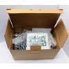 Savant Flow Totalizer and Flow Rate Meter 1" NPT for