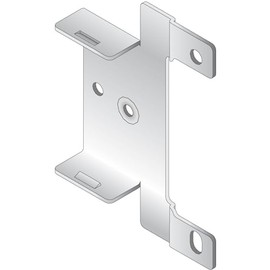 Knape & Vogt Front Mounting Bracket (1 Piece)