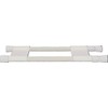 Cartrend cartrend Caravan 10241 Double Grab Bars for Securing Shelves