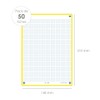OXFORD Revision 2.0 A5 (14.8 x 21 cm) Small Squares