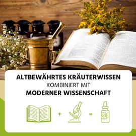 Auwald Plantain Drops Organic - High Quality Extract, Extract, Essence & Tincture - 100% Organic Agriculture, Free from Artificial Additives and Dyes, Made in Austria - 100 ml