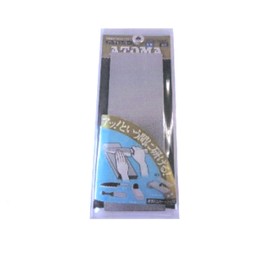 Atoma Diamond Sharpener Coarse Grade　＃140