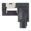 ApplianPar Battery Current Sensor for Nissan Altima 2013-2018, Leaf 2011-2012,