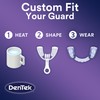 DenTek Ultimate Dental Guard, Slim-Fit Mouth Guard for Grinding Teeth