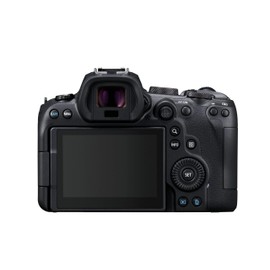 Expert Shield screen protector compatible with Canon R6 (anti glare)