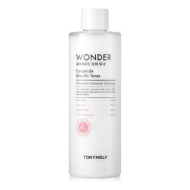 Tonymoly Wonder Ceramide Mocchi Toner Tipo de piel Sensible Seca Mixta