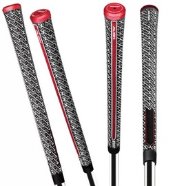 13Pcs Golf Grip Z-Grip Cord ALIGN Grip Golf Club Grip Standard/Midsize 60R - SIZE: Standard