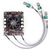 ZK-3002T 300W+300W Bluetooth Digital Amplifier Board TPA3255 Chip 2.0 Channel