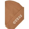 Guess AW5189POL01 Beanie Coffee Cream, Colour: coffee cream, size: M