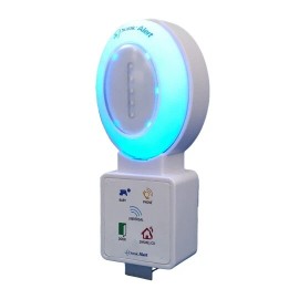 HomeAware Sonic Alert HomeAware Blink LED Receiver