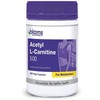 Blooms Acetyl L-Carnitine 500 180Vcap