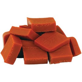 Dipseal DS-302 10 Lbs Type 1 Orange Transparent Dip Wax Coating