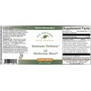 Native Remedies Immune Defense 14 Mushroom Blend to Protect and