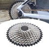 Bike Freewheel 11 Speed 11‑40T High Durability Hardening Technology Easy