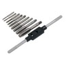 neilsen CT1467 TAP Wrench Set M3 M4 M5 M6 M7