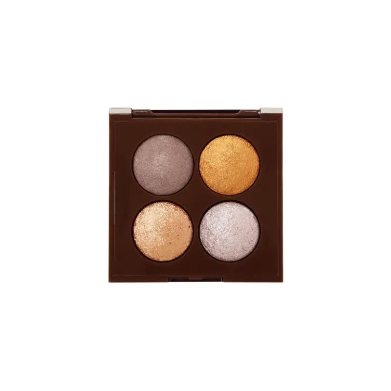 W7 Cosmetics Glam Spark Glitter & Shimmer Eye Palette