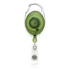 Retractable Lanyard and Badge Holder Trio Triple Pack by LanyardsTomorrow