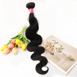 5x5 Hd Lace Closure Human Hair 16 Inch Body Wave 5x5 Closure 12A Grade Hd Transparent Lace Frontal Closure Pre Plucked Natural Black