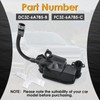 DC3Z6A785C Oil Separator Assembly Compatible with 2011-2016 Ford F250 F350