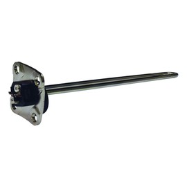 Eastman 60053 Straight Water Heater Element, 240V x 3000W