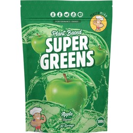 Macro Mike Super Greens Apple 300g