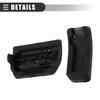 Motoforti Brake Pedal Pad, Gas Accelerator Pedal Cover, for Volvo