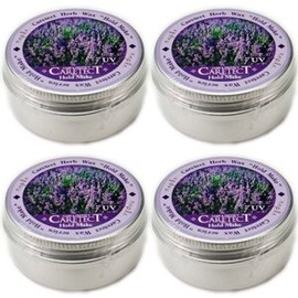 Napura Care Tech HB Hold Makeup X4 Piece Set 1.8 oz (50 g)