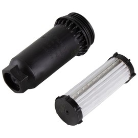 Ford Genuine Focus C-Max Kuga Mondeo Auto Gearbox PowerShift Oil Filter 1589089