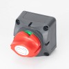 Universal Car Marine Battery Switch 275A Master Disconnect Switch 12V-48V