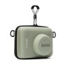 instax WIDE 400 instant camera, Automatic exposure and flash control,