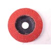 5pcs New CUMI XD 599+ Type 27 Ceramic Flap DISC