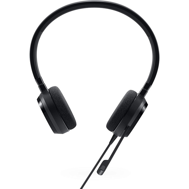 Dell Pro Stereo Headset UC150
