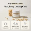 Mixsoon Kit Completo Bean Oil Essence Cream Sun Serum 4