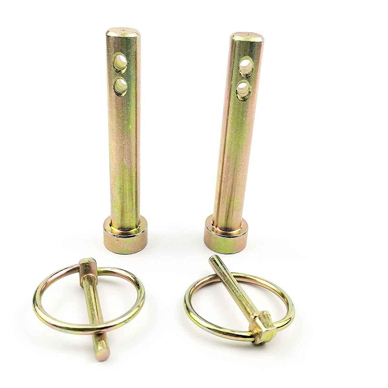 BOKOP FOR WRANGLER TJ JK JL SWAY BAR QUICK DISCONNECT