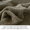 Bloom Imabari Towel, Certified Face Towel, Set of 4, Juice,