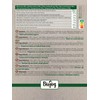 Biojoy Organic Cedar Flakes of Siberian Cedar Kernels (500 g),