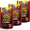 Ito Maca Zara Garlic Supplement 120 Capsules (3) / 이토 마카 자라 마늘 서플리먼트 120캡슐 3개