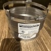 6” olympia forever flex / homesaver chimney/NECS liner appliance connector