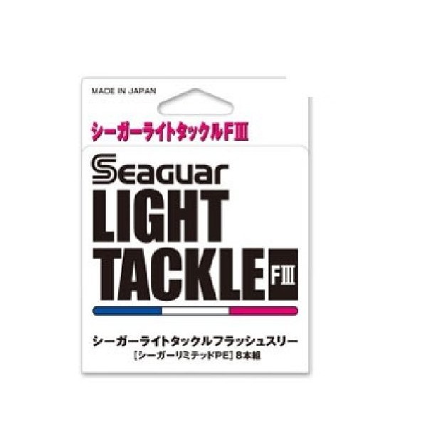 kureha (Kureha) Line Boys Light Tackle fiii 150 m 0.8