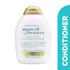 OGX Weightless Hydration Argan Oil of Morocco Conditioner for fine