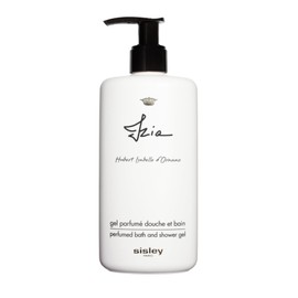 Sisley Izia Bath and Shower Gel, 8.5 fl oz (250 ml)