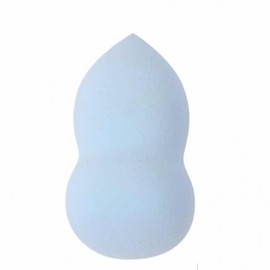 1-Piece Cosmetic Makeup Foundation Puff Gourd Puff 1P 6ea