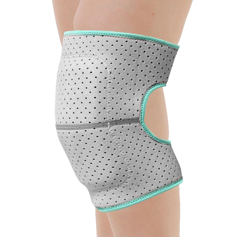 Protective Knee Pads - Soft Sponge Adjustable Kneepads,Adjustable Kneepads With