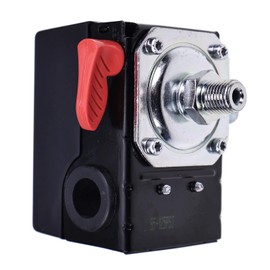 Fakojer Pressure Switch Z-CAC-4221 Z-D22260 Compatible with Porter Cable Air Compressor C7501M C7510 CPLC7060V