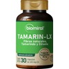 Biomiral Tamarin+LX Laxative Supplement - Natural Tamarind & Plum Fiber