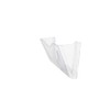 Deflecto A4 Wall Mounted Magazine File Holder - Perfect for