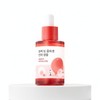 [Volume Elasticity] Round Wrap Camellia Deep Collagen Elasticity Ampoule 30ml / [볼륨탄력] 라운드랩 동백 딥 콜라겐 탄력 앰플 30ml