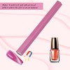 2 Pieces Cat Eye Magnets, Nail Magnets, Double Head Nail