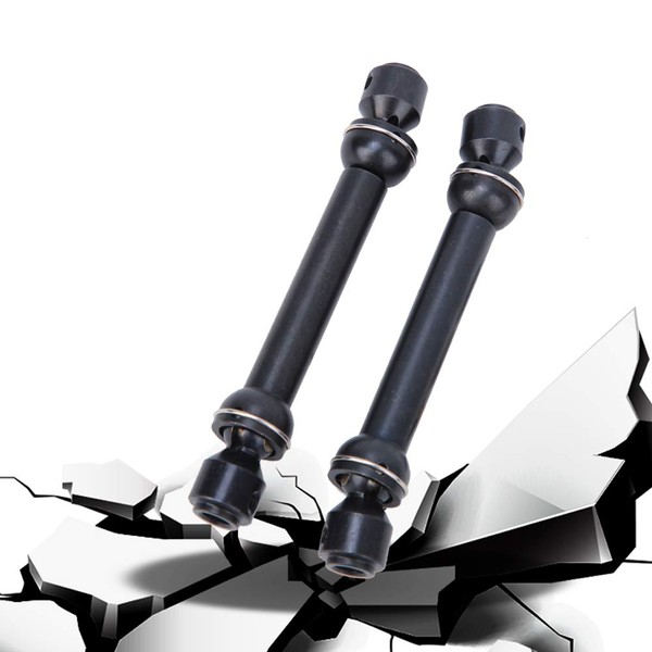 Axial Wraith Driveshafts,Car Model Accessories,Rc Crawler 10ii Transmission (112-152mm)